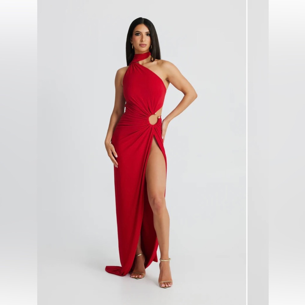 Melani Bianka Gown